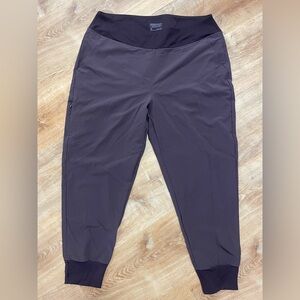 Patagonia Happy Hike Studio Pants NWT - XL